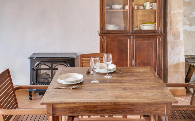 Possessio Sa Barrala El Taller