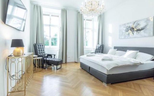 Easy Vienna Apartments