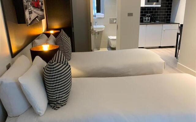 W6 Hotel