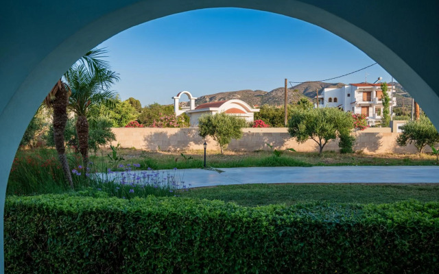 Petra Villas