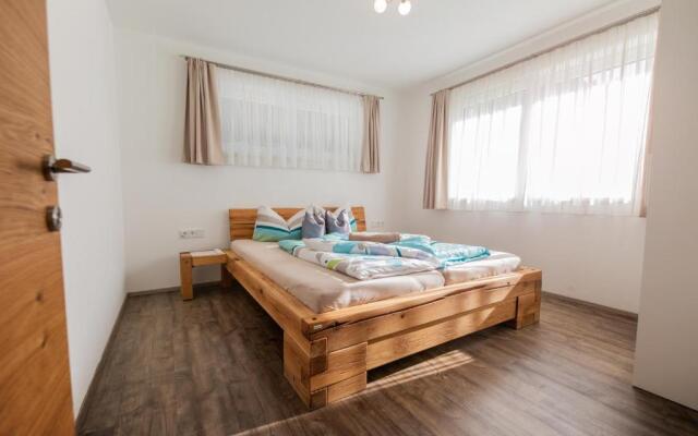 Appartements Kleeblatt