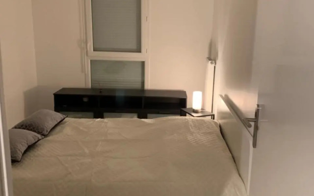Appartement Moderne