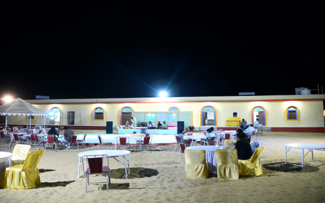 Beyond Stay Garh Rajputana Jaisalmer