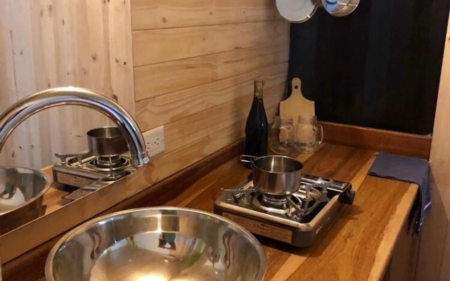Encubo Glamping Guatavita
