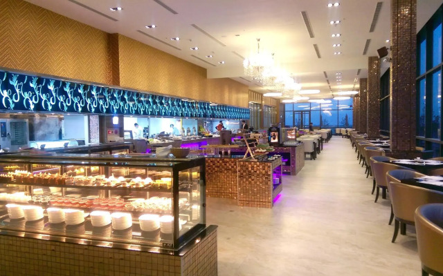 Sun Hao International Hotel