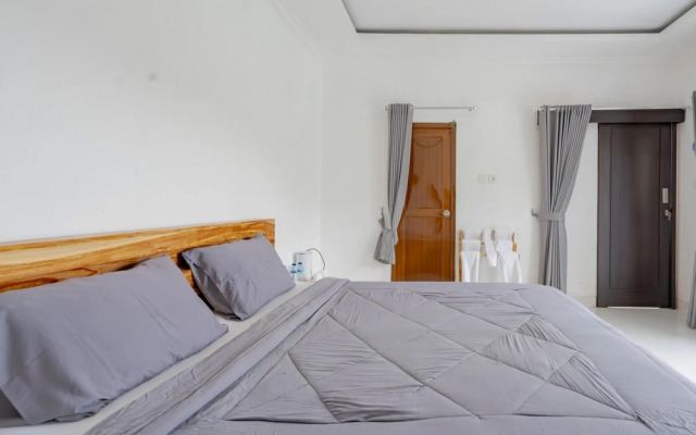 Batur Kencana Villa Mitra RedDoorz