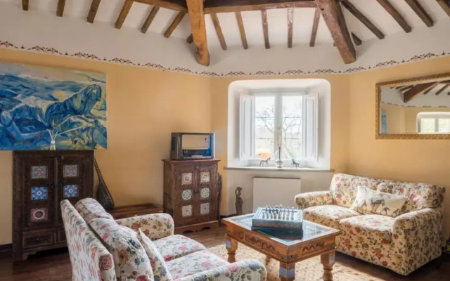 Belvilla by OYO Appartamento Ghianda