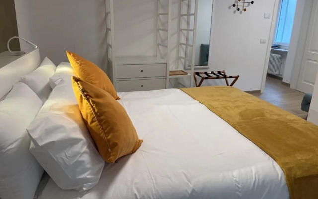 B&B San Francesco Class