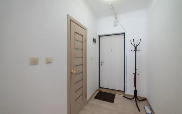 OGNI Apartments на улице Махалина 10