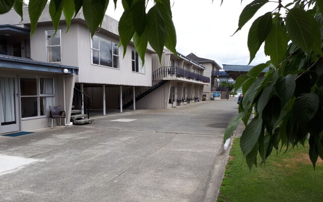 Edgewater Motel Te Anau