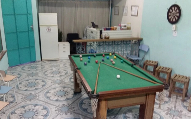 Pousada Recanto Dom Lázaro