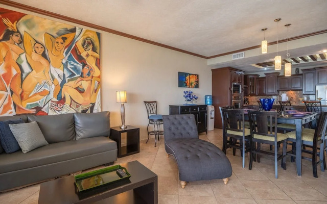 Sonoran Sky 3BR 1209 by Casago