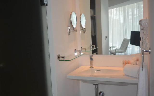 Don Majestic Hotel Punta del Este