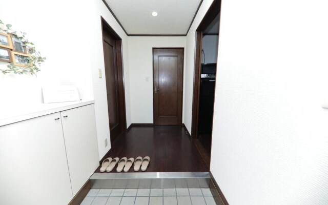 Omotenashi Usagi Hostel (15-13~18)