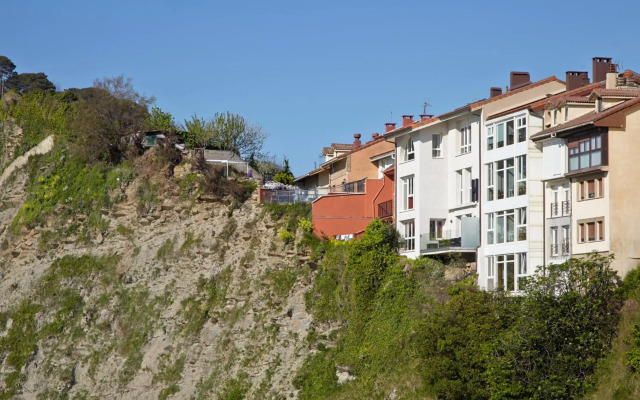 Saiaz Getaria Hotela