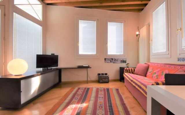 Apartment Iris Venezia Giudecca