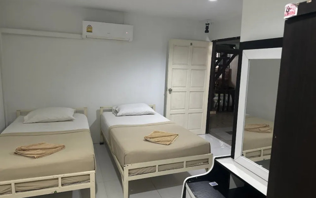 Bangsit guesthouse