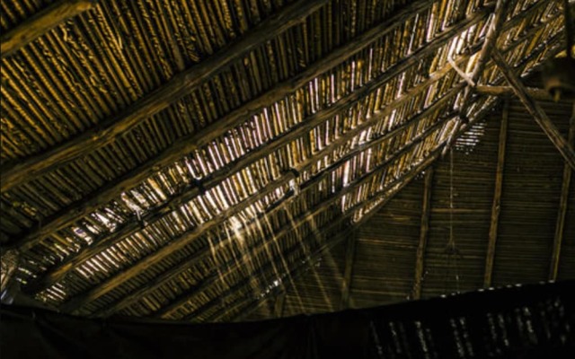 Hotel El Sitio Playa Venao