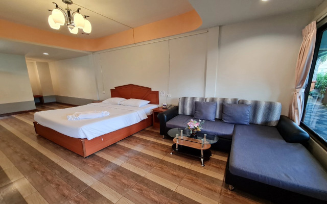 Phu Nga Hotel