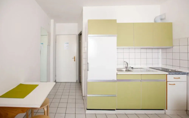 Friendly People's Guest House