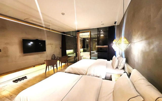 Ischia Hotel