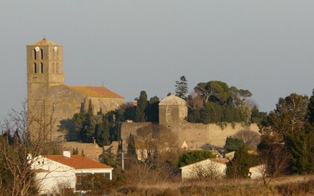 Chateau De Puicheric