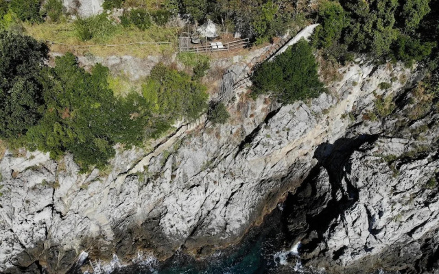 Bella Baia Glamping