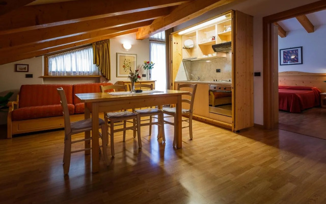 Hotel La Locanda