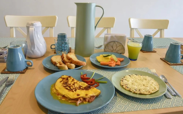 By The Sea Guest House