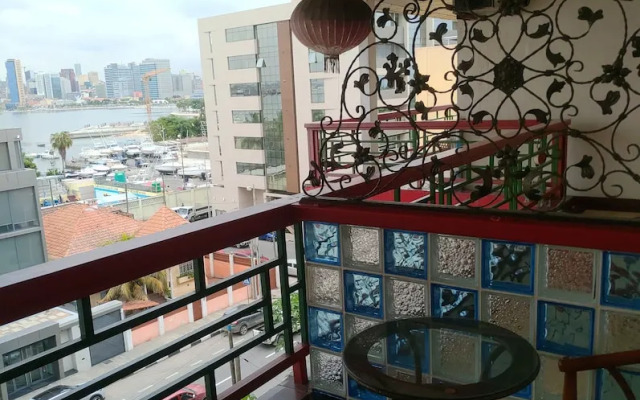 Hotel Chez Wou