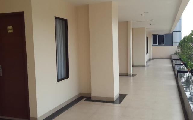 Raz Hotel & Convention