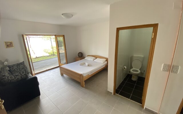 1 Bedroom Apartment With Stunning Views