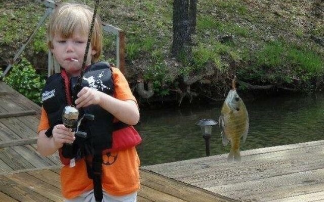 Holiday Shores Resort