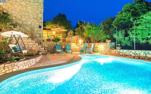 Villa Vicina