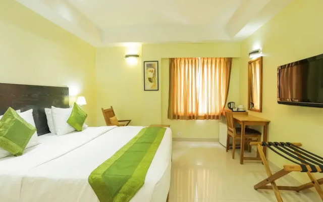Treebo Trend Guindy