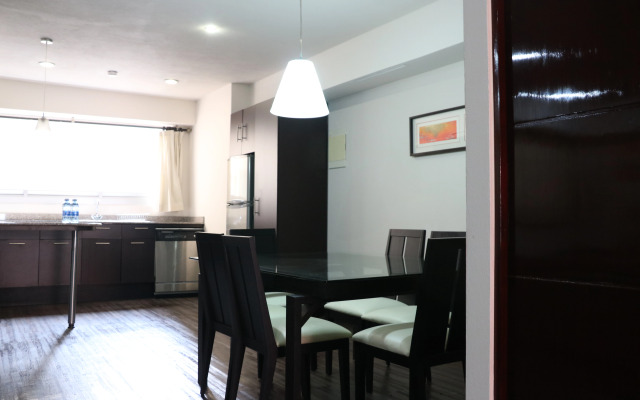 St Isidro Suites Corporate Housing SPA & Wellness Center