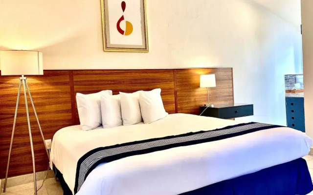 Arawi Hotel Boutique