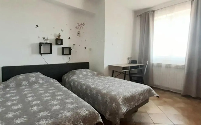 Apartment Monte Zaro
