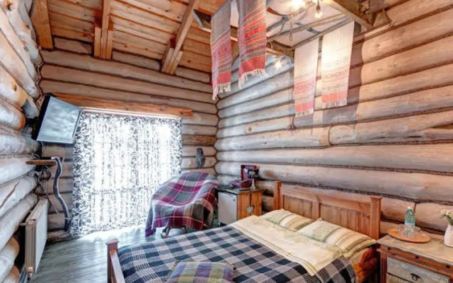 Агроусадьба Аколица