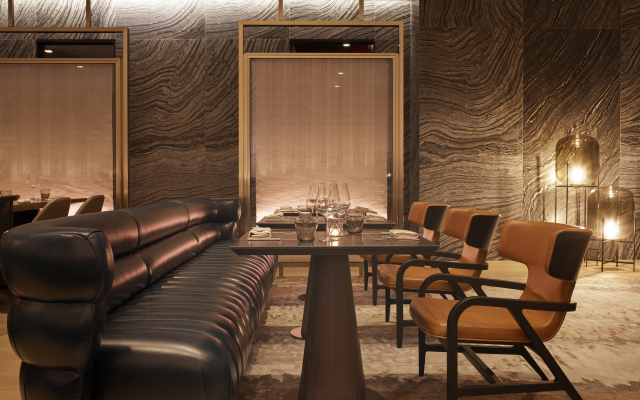 Equinox Hotel New York