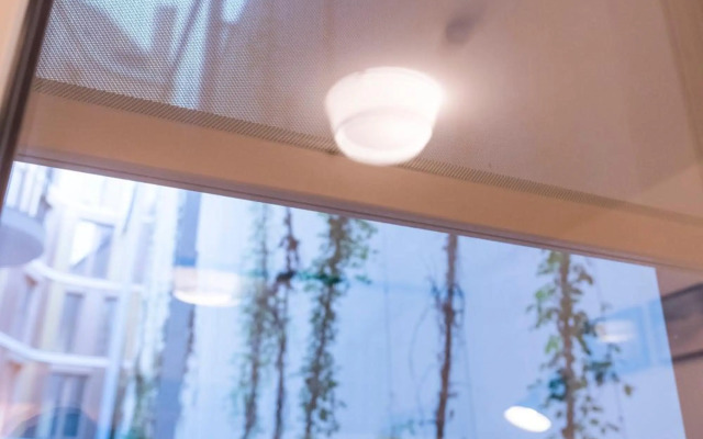 Luxury Suite Renngasse by ichbucheAT