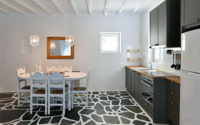 Santa Flora 3 bedroom House