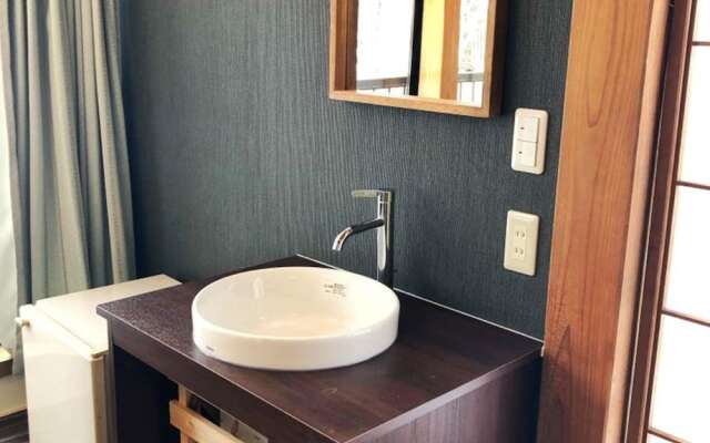 Gokayama Ryokan Yoshinoya