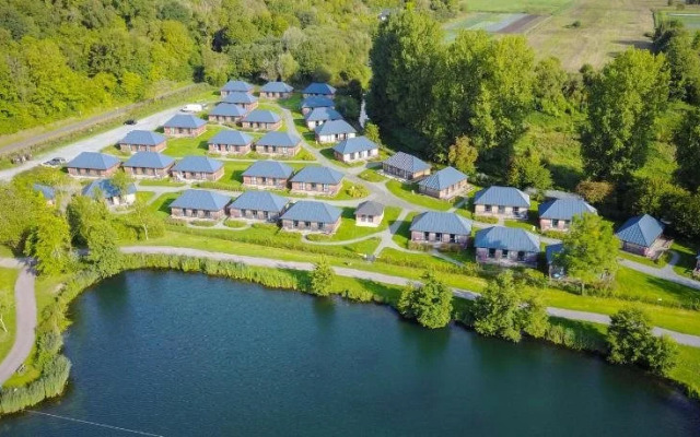 Résidence Les Rives du Lac