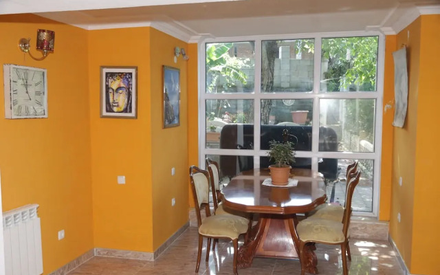 Мини-отель «Кавказ»