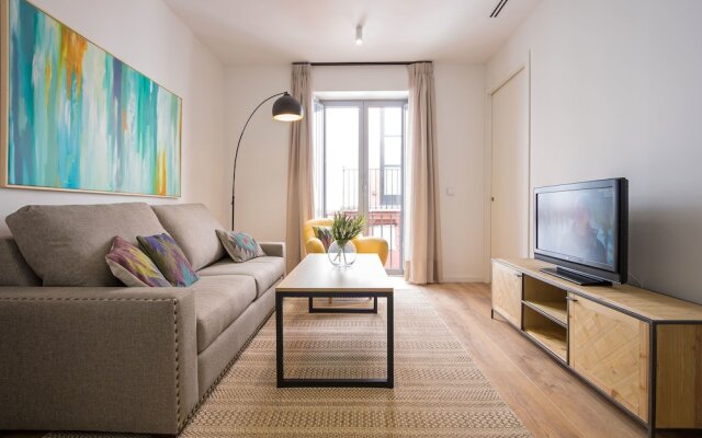 Armenta Juderia Suites