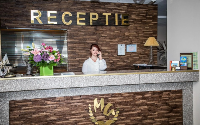 Hotel Megalos