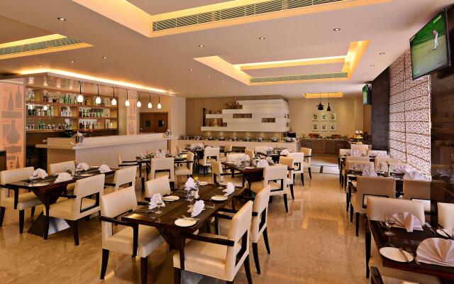 Country Inn & Suites by Radisson, Goa Panjim