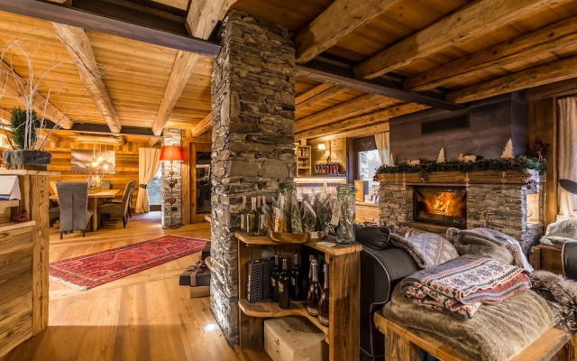 Affittacamere Annie-Parblanc