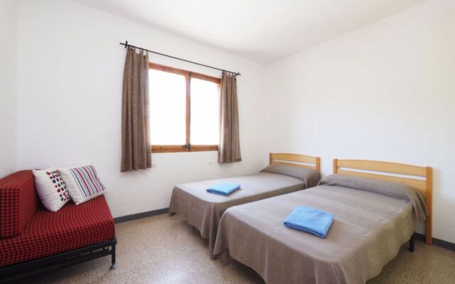 Apartment AGUS El Port de la Selva